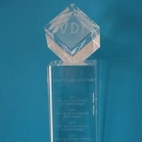 VDI-Pressemitteilung: Nachwuchsförderung in der TGA - Albert-Tichelmann-Preis 2018
