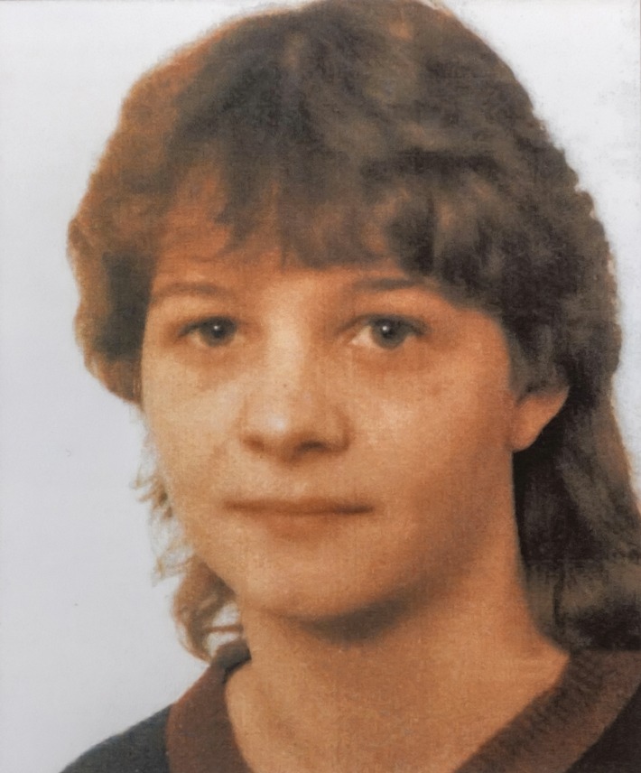 POL-MFR: (1274) Mord an Claudia Obermeier im Jahr 1990 - Kriminalpolizei Schwabach gründet Ermittlungskommission 
