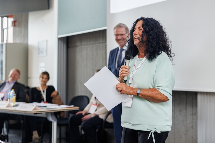 Hohe Auszeichnung für Prof. Dr. Renate Zimmer von der Uni Osnabrück