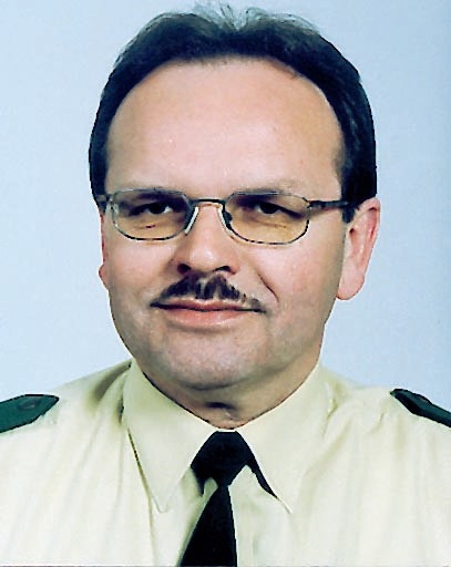 POL-MFR: (822) Neuer Leiter der Polizeiinspektion Nürnberg-West - 
hier: Bildveröffentlichung