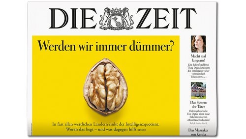 Jens Spahn (CDU) fordert junge Demonstranten auf, &quot;konkret&quot; und in ihrem Umfeld aktiv zu werden