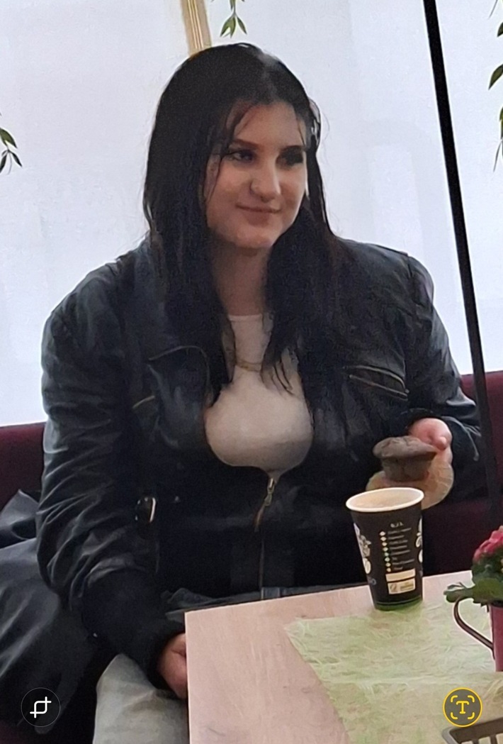 LPI-NDH: Öffentlichkeitsfahndung nach vermisster Person: Wo ist Maria Schiller?