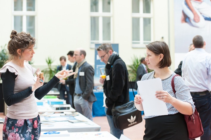 Australian Research Day an der TU Berlin, 5. Juni 2018 von 13.30 bis 18.00 Uhr