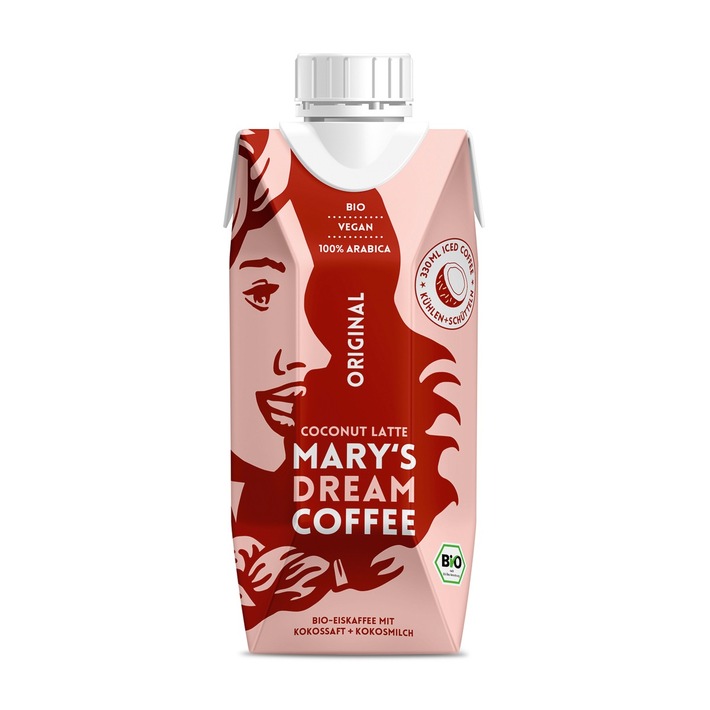 Neuer Löwen-Deal im Netto-Regal: Mary&#039;s Dream Coffee und yucona jetzt bei Netto Marken-Discount