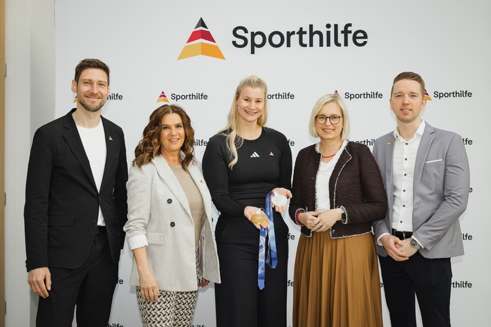 "Es ist mehr möglich": Sporthilfe versteht Bilanz der Wintersaison 2025/2026 als klaren Auftrag für bessere Rahmenbedingungen