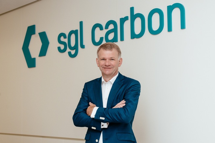 SGL Carbon/Pressemitteilung: SGL Carbon schließt mit neuem Markenkonzept die strategische Neuausrichtung ab