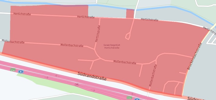 Vodafone plant Glasfaser-Ausbau in Leonberg