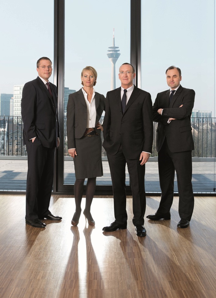 Kerkhoff Consulting: Düsseldorfer Einkaufsberatung ist besser als McKinsey & Co
