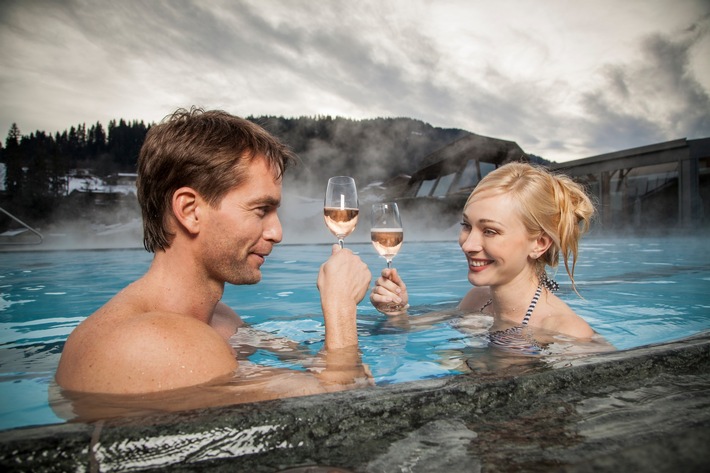 Die schönsten Winterhotels zum Aufwärmen