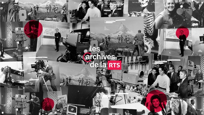 Ouverture des archives SSR aux entreprises média suisses via le Portail Contenus