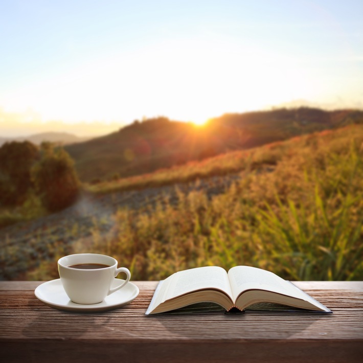 Bibel TV startet neue App-Plattform für Bibellese, Glaubenskurse und Gebetsroutinen / Kostenlose Nutzung - auch als Verbreitungsplattform für weitere Anbieter christlicher Inhalte