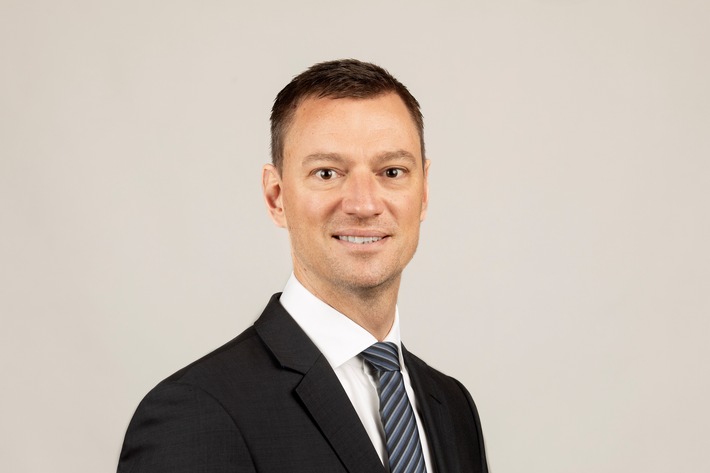 Remo Schmidli wird neuer Leiter Logistik bei der Zürcher Kantonalbank