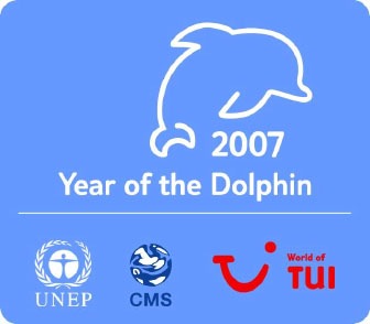 Führender Partner des Umweltprogramms der Vereinten Nationen: TUI unterstützt "Year of the Dolphin 2007"