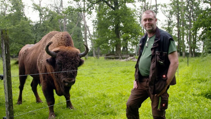 Zum Schutz der Tiere: &quot;plan b&quot; im ZDF über Artenvielfalt