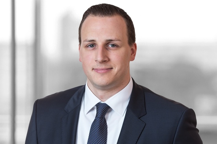 Baker Tilly baut Capital Markets Group mit neuem Partner Philipp Jahn aus