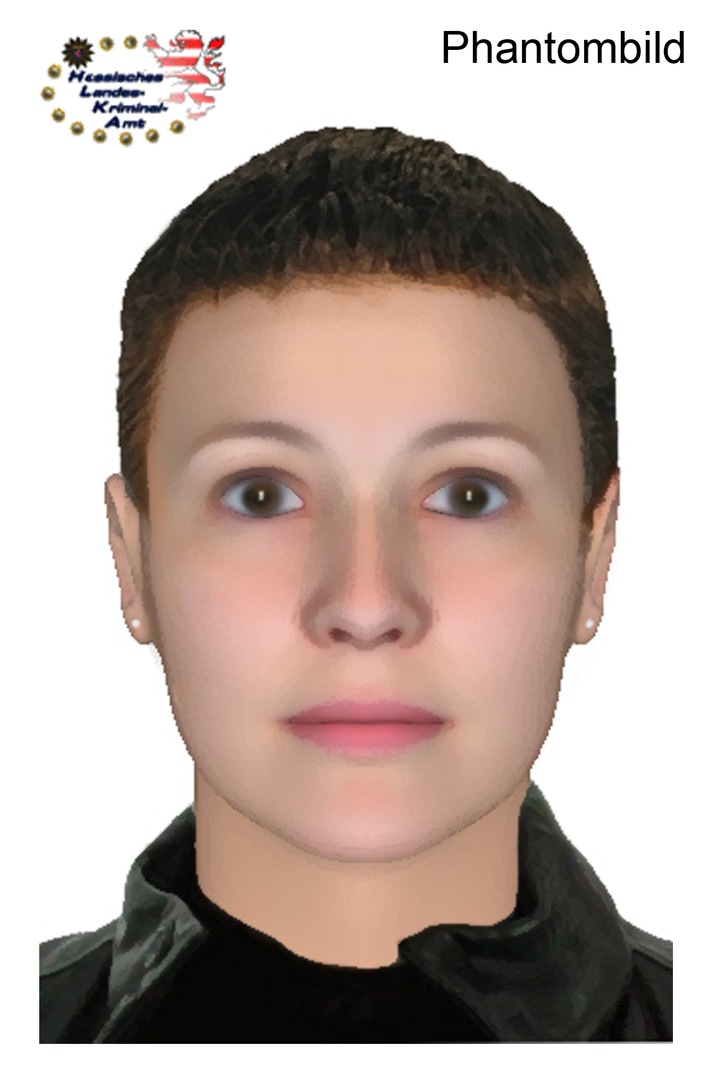 POL-DA: Fürth: Polizei fahndet mit einem Phantombild nach Trickdiebin