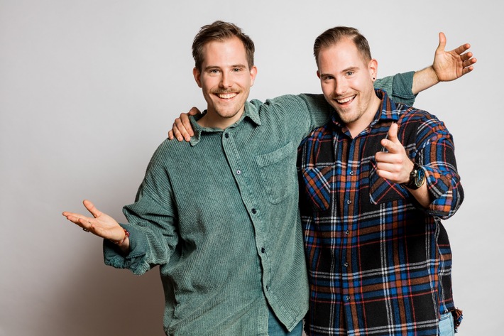 RTLZWEI startet neue Reality-Musikshow: "Battle of the Bands - Boys vs. Girls"