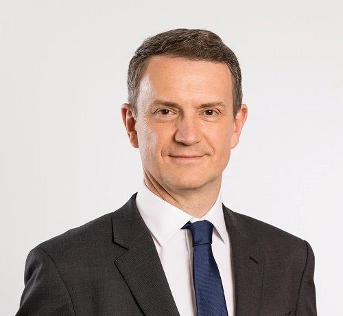 Jean-Louis Labauge wird neuer Generaldirektor von RCI Bank and Services Deutschland