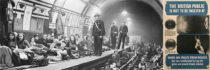 Können wir unsere Gesundheit doch Schützen?