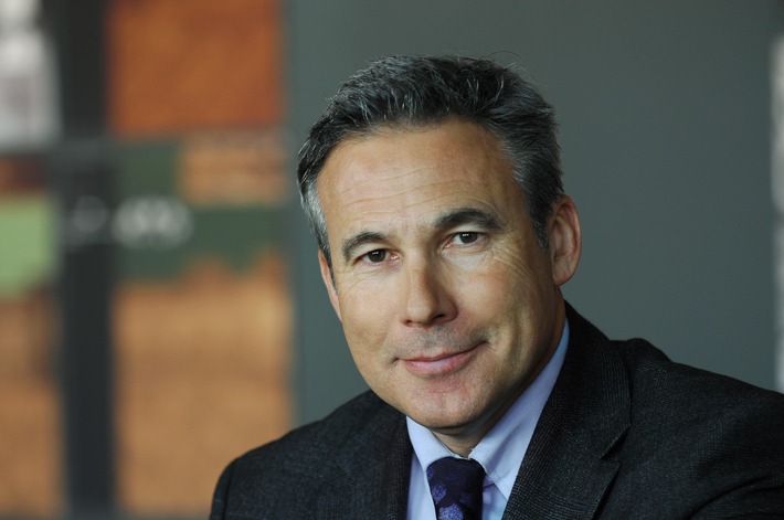 Adrian Amstutz proposé comme nouveau président central de l