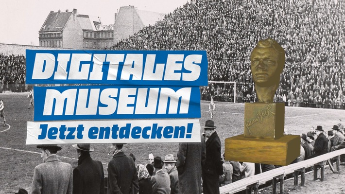 Eine digitale Reise durch 130 Jahre