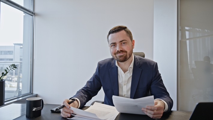 Connected Dots Holding GmbH: Eine Beteiligungsgesellschaft für Erneuerbare Energien