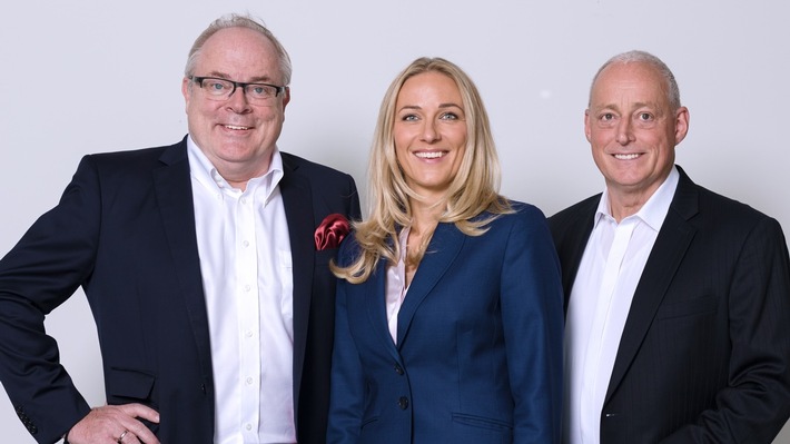 enomyc startet nächste Wachstumsphase mit Ufenau Capital Partners / Aufbau einer führenden Beratungsplattform für Transformation und Restrukturierung in der DACH-Region mit internationaler Perspektive