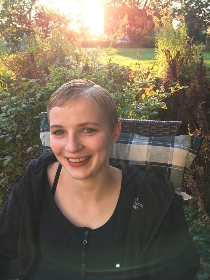 POL-BO: Fahndungsunterstützung: 17-Jährige aus Gummersbach vermisst