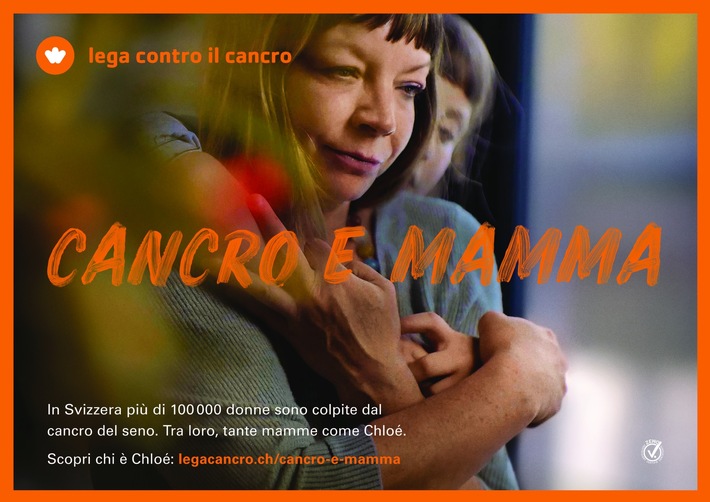 CANCRO E MAMMA: Il cancro del seno colpisce molte mamme