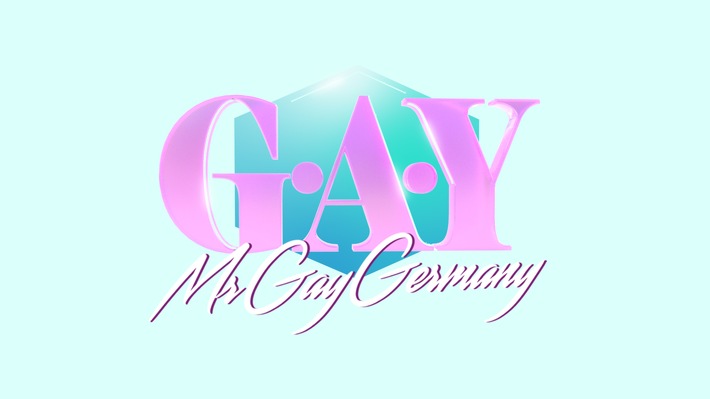Joyn sucht MR. GAY GERMANY 2023: Die neue Reality-Doku &quot;G-A-Y: Mr. Gay Germany&quot; begleitet den Wettbewerb erstmalig ab 16. Dezember 2022 exklusiv auf Joyn