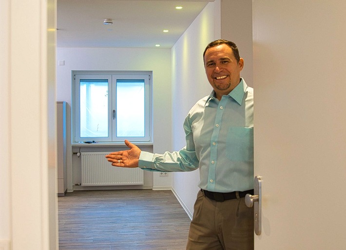 Immobilienverkauf mit Mehrwert, Transparenz und moderner Vermarktung