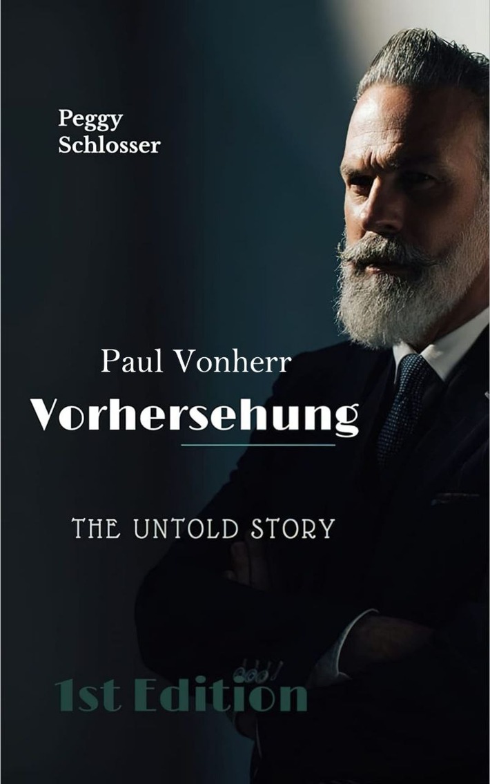 Paul Vonherr: Die Vorhersehung