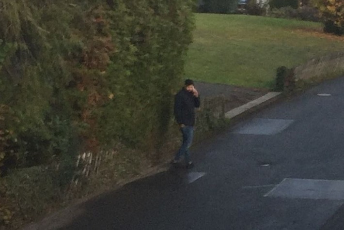 POL-BN: Foto-Fahndung: Ehepaar aus Wachtberg wurde Opfer der Telefonbetrüger - Polizei fahndet nach "Falschen Polizeibeamten"