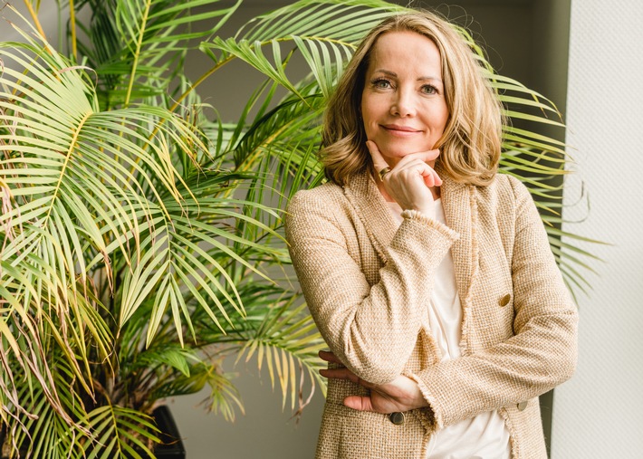 Martina Leukert von Supplera: Warum Proteine bei chronischen Erkrankungen mehr sind als nur Muskelbausteine