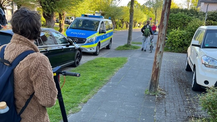 POL-PB: sicher.mobil.leben.-Zweiräder im Blick: Ergebnisse Kontrollaktion