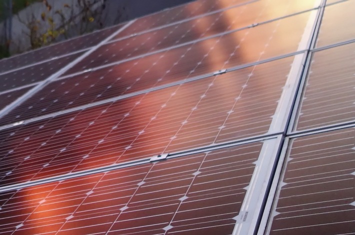 Photovoltaik Radbruch, Westergellersen, Oldendorf - Elektro Burmester steht für Leistung auf höchsten Niveau