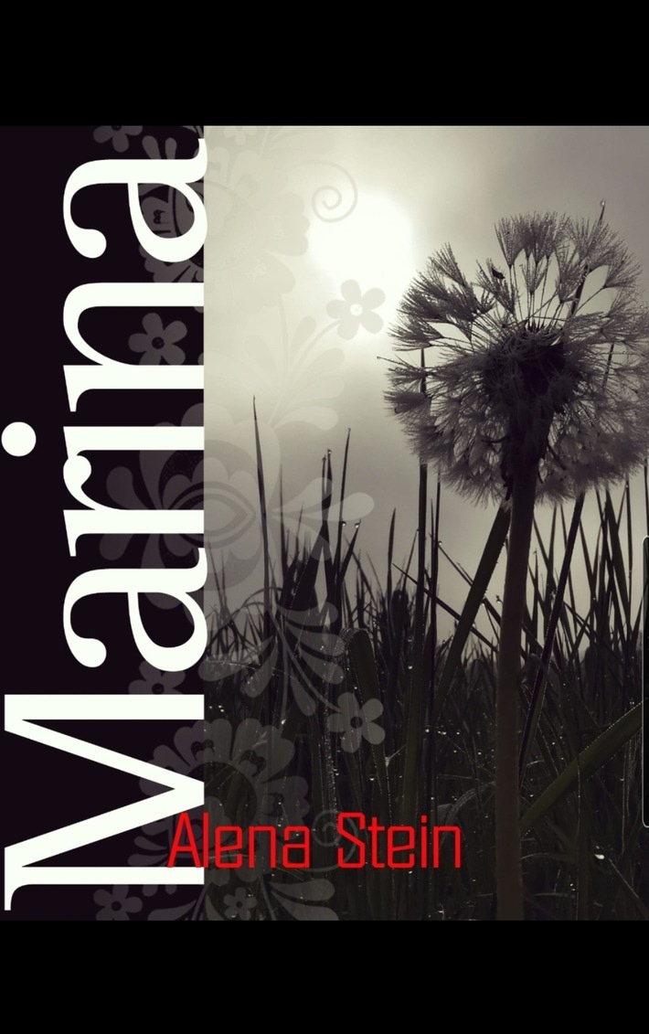 Marina - ein neuer Roman von Alena Stein