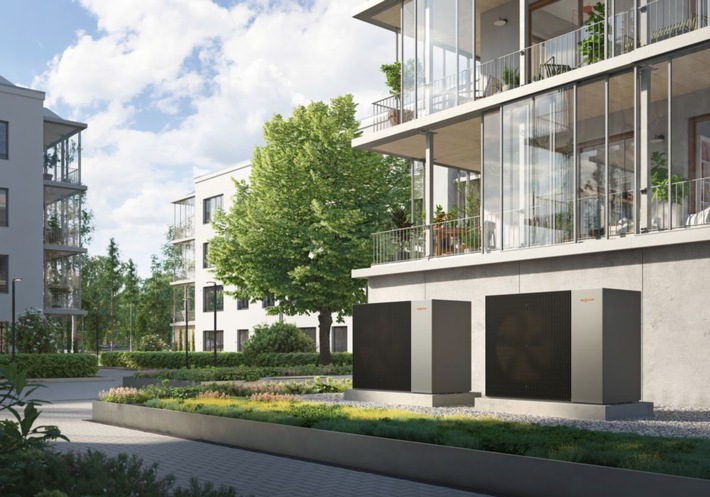 nrg+ baut Plattform weiter aus: Fokus auf Wärmelösungen für Mehrfamilienhäuser - e3 New Energy wird Teil der Gruppe
