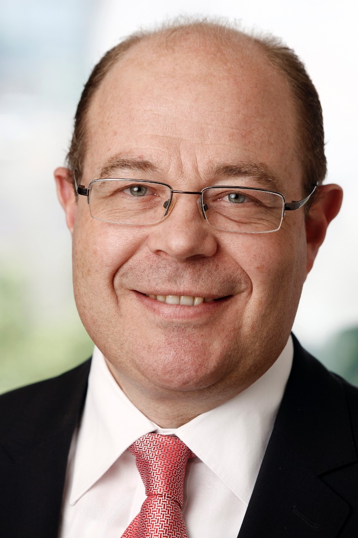 Markus Maag wird bei der Migros Bank neuer Leiter Premium Banking