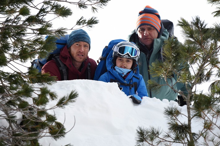 "Der Bergdoktor": Winterspecial und 15. Staffel im ZDF