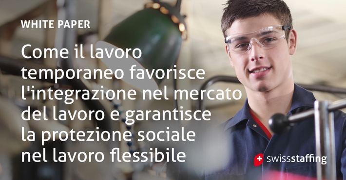 Mercato del lavoro: il lavoro temporaneo contribuisce all