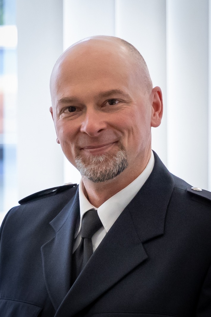 POL-H: Polizeikommissariat Limmer mit neuem Leiter