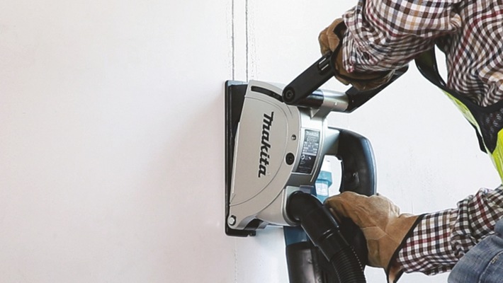 rendech® Diamantwerkzeuge wird Makita Fachhändler und erweitert Sortiment um Elektrowerkzeug-Sets
