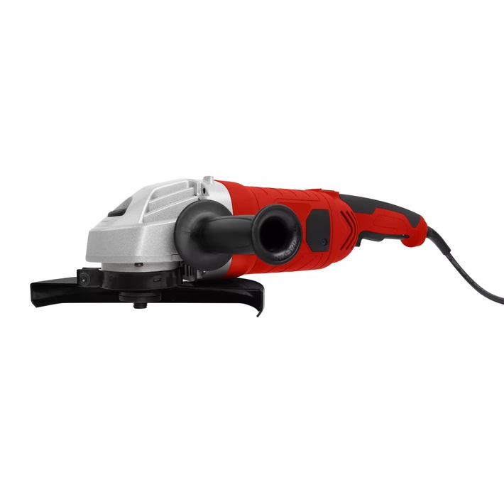 Die REWE-Zentral GmbH ruft folgendes Produkt zurück: b1 Winkelschleifer, 2400 W