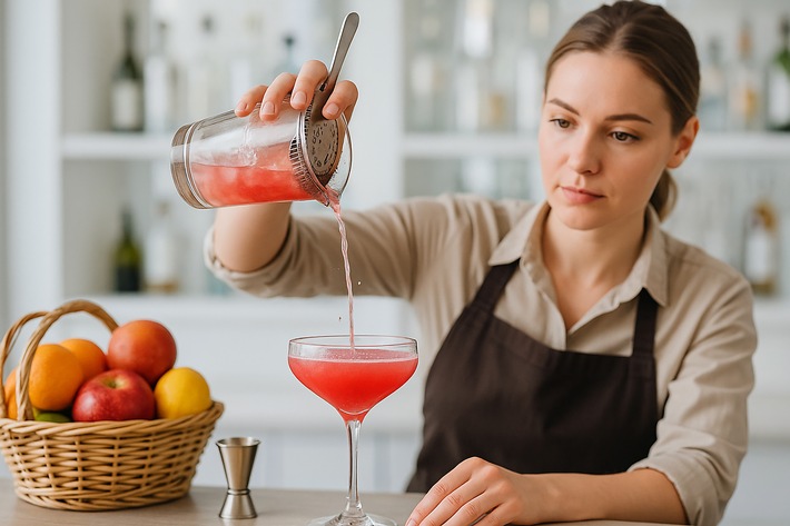 Mocktails überall: Warum alkoholfreie Drinks jetzt Mainstream sind