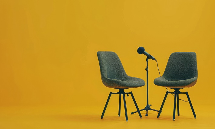 Interview-Reihe 