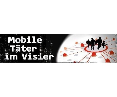 POL-D: Riegel vor! -  MOTIV -  Mobile Täter im Visier - Internationaler  Großeinsatz gegen organisierte Einbrecher- und Diebesbanden - Deutsche und Niederländische Polizisten riegeln Grenze ab