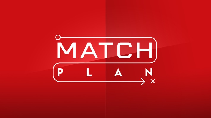 "Matchplan" - das neue Taktik-Format mit Jan Henkel ab sofort donnerstagabends im Free-TV auf Sky Sport News