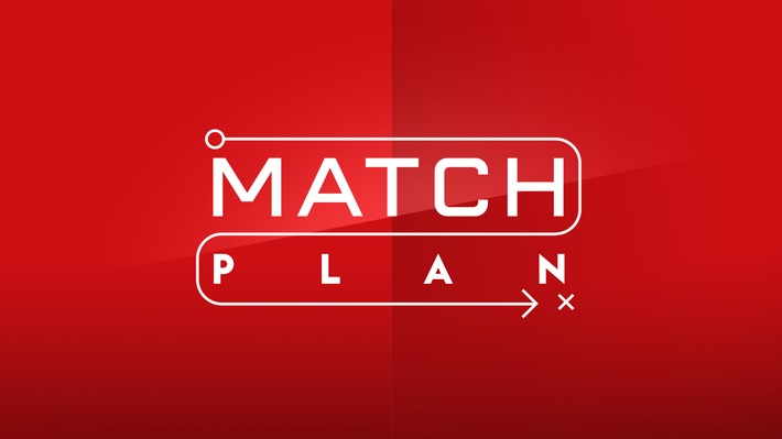 &quot;Matchplan&quot; - das neue Taktik-Format mit Jan Henkel ab sofort donnerstagabends im Free-TV auf Sky Sport News