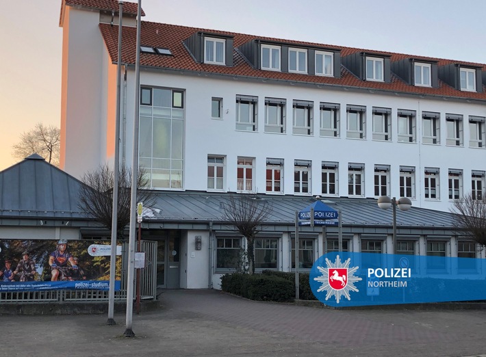 POL-NOM: 17 neue Kolleginnen und Kollegen in der Polizeiinspektion Northeim